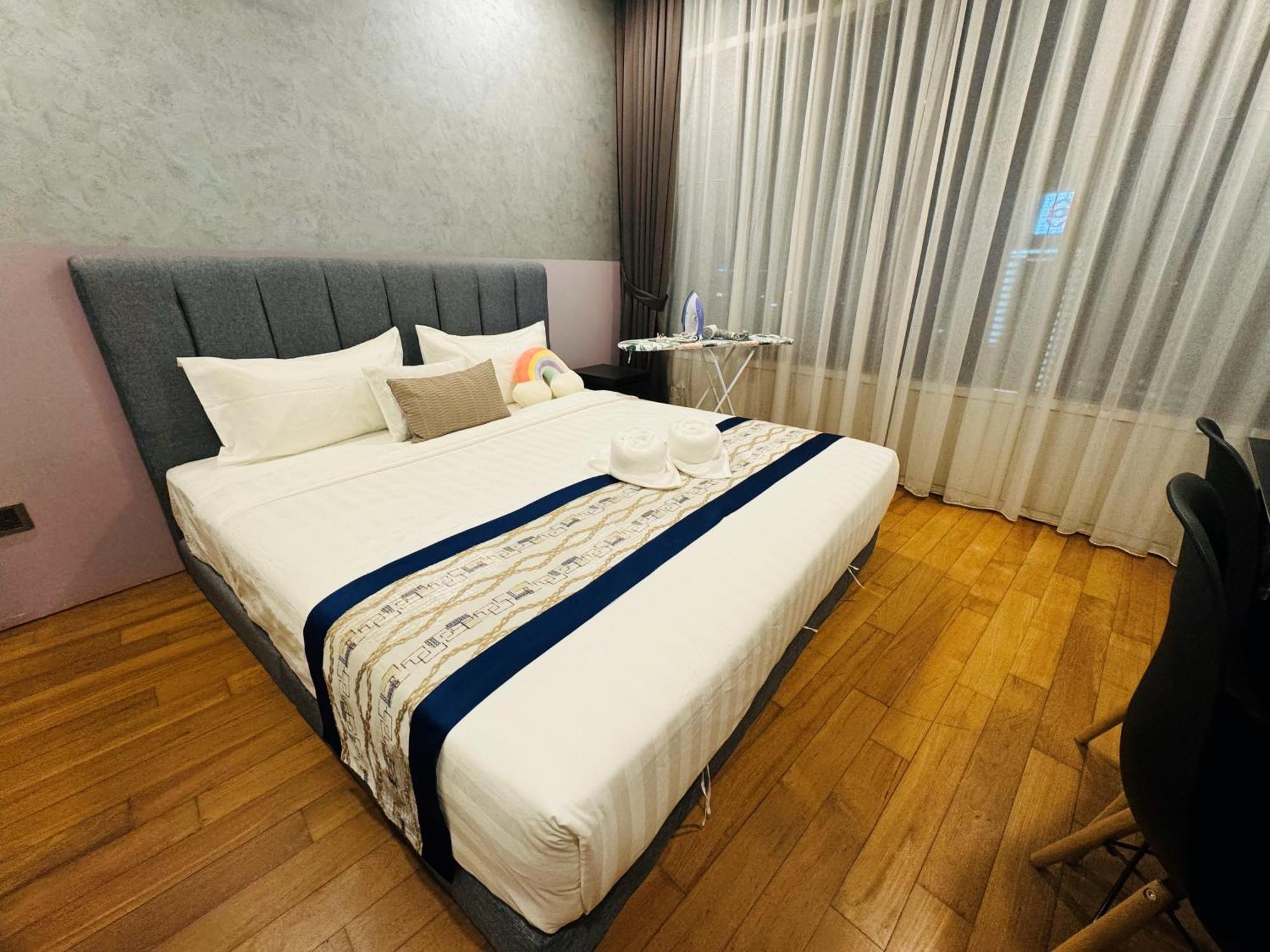 Vortex In Apartment Kuala Lumpur