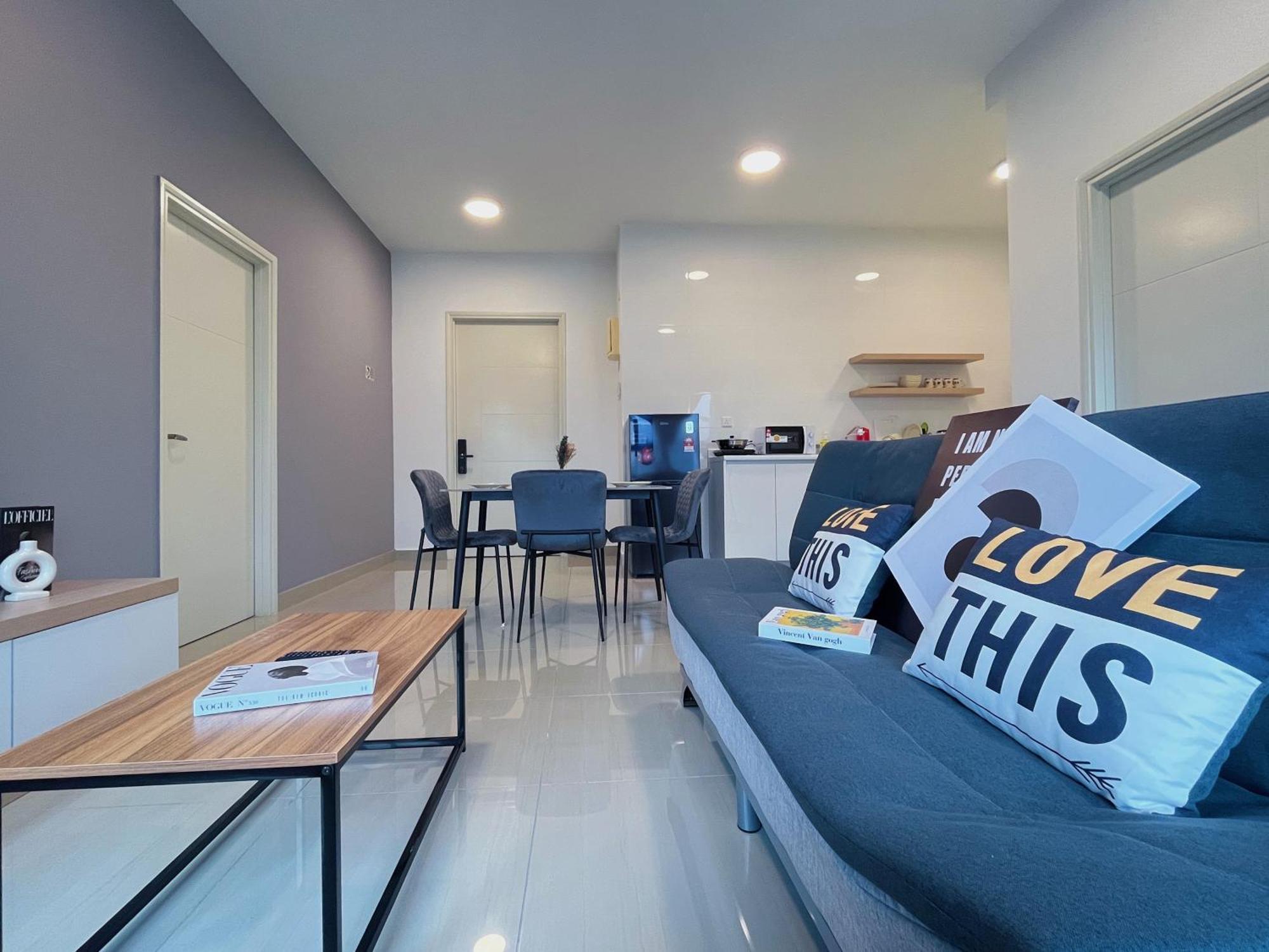 Arte By Manhattan Group Apartment *