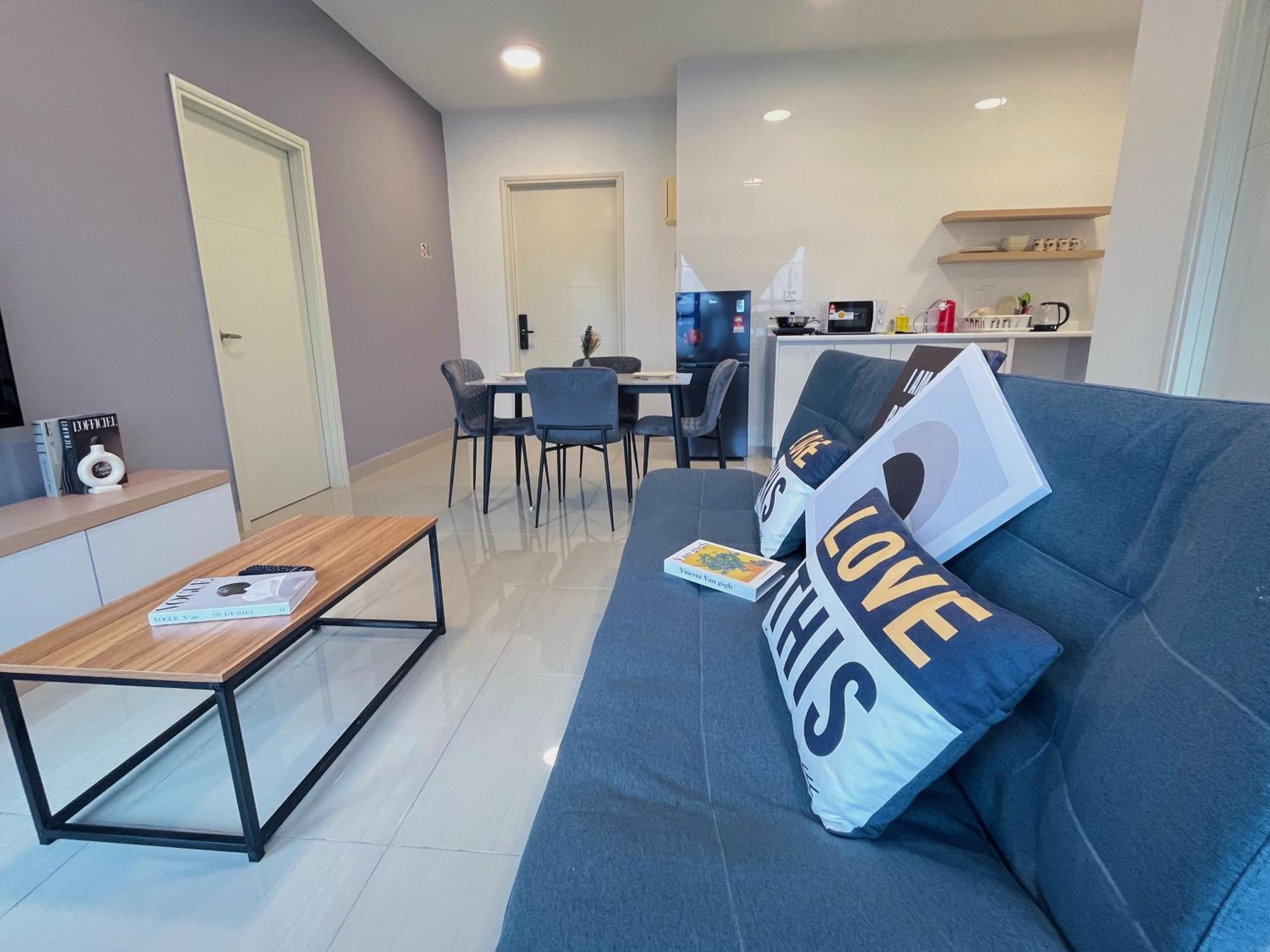 Apartment Arte By Manhattan Group *