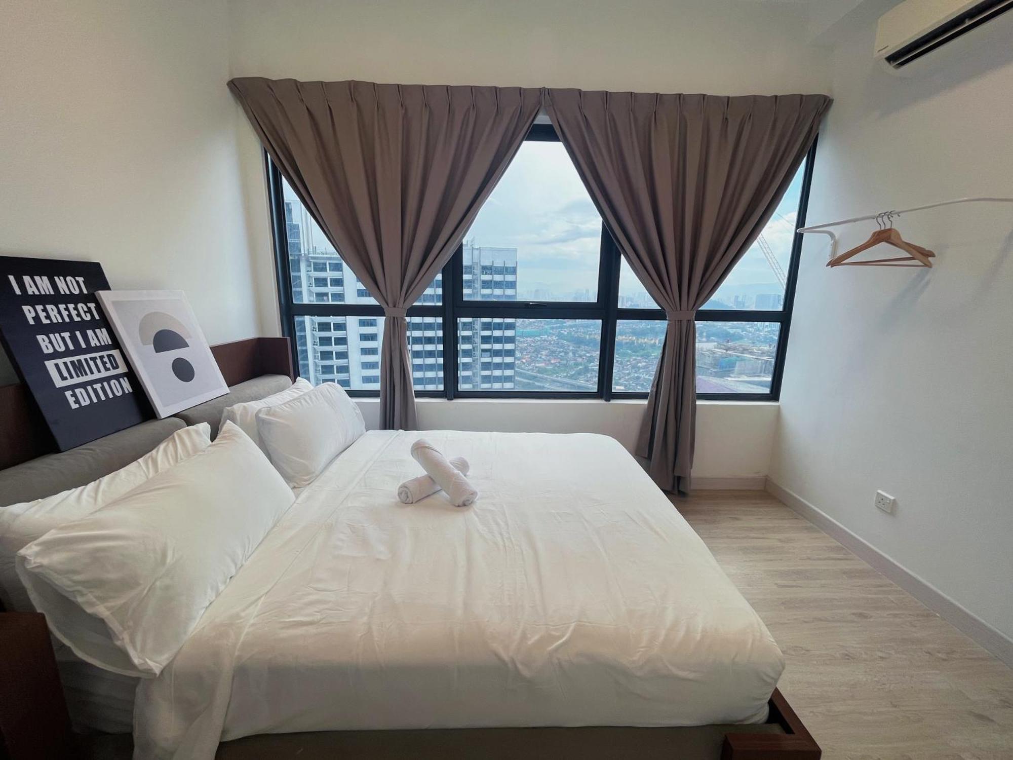 Arte By Manhattan Group Apartment