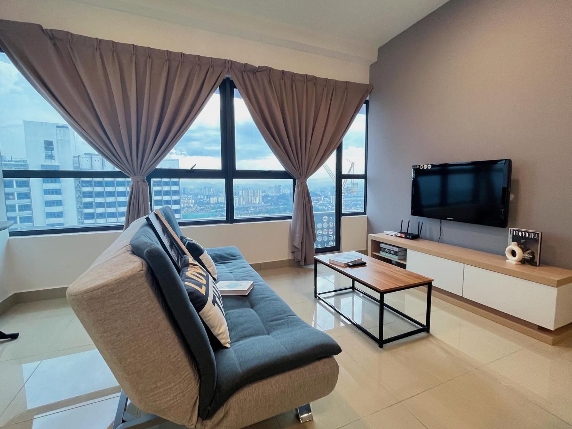 Arte By Manhattan Group Apartment