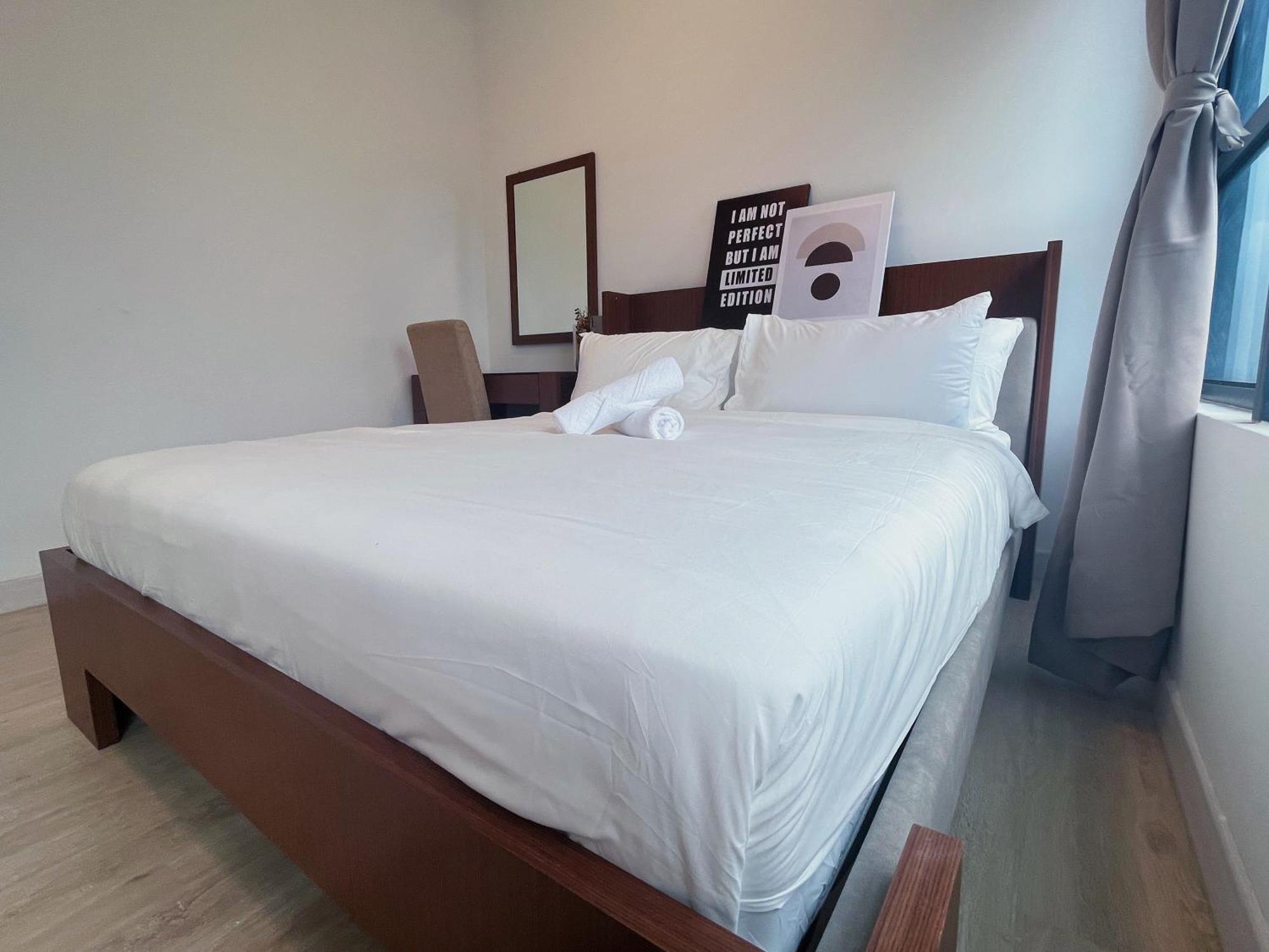 Arte By Manhattan Group Apartment Kuala Lumpur