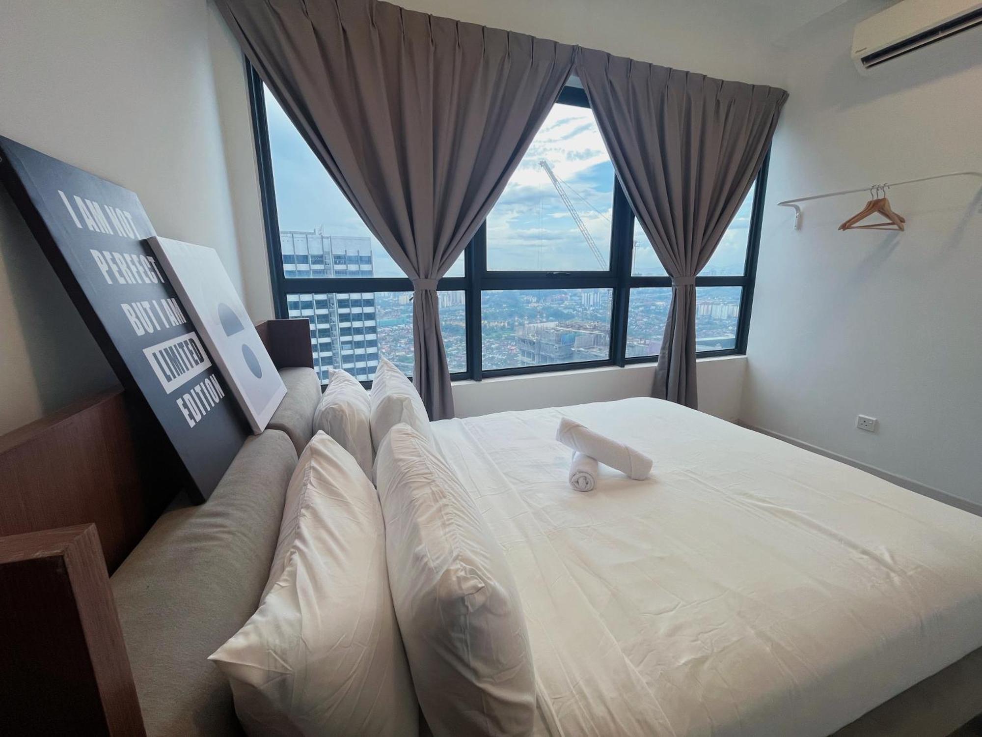 Arte By Manhattan Group Kuala Lumpur