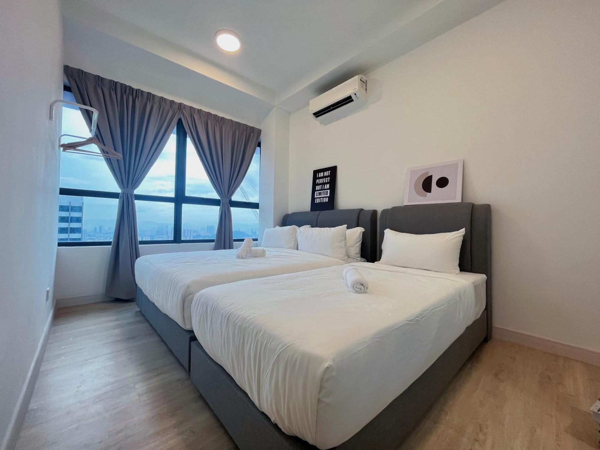 Arte By Manhattan Group Kuala Lumpur