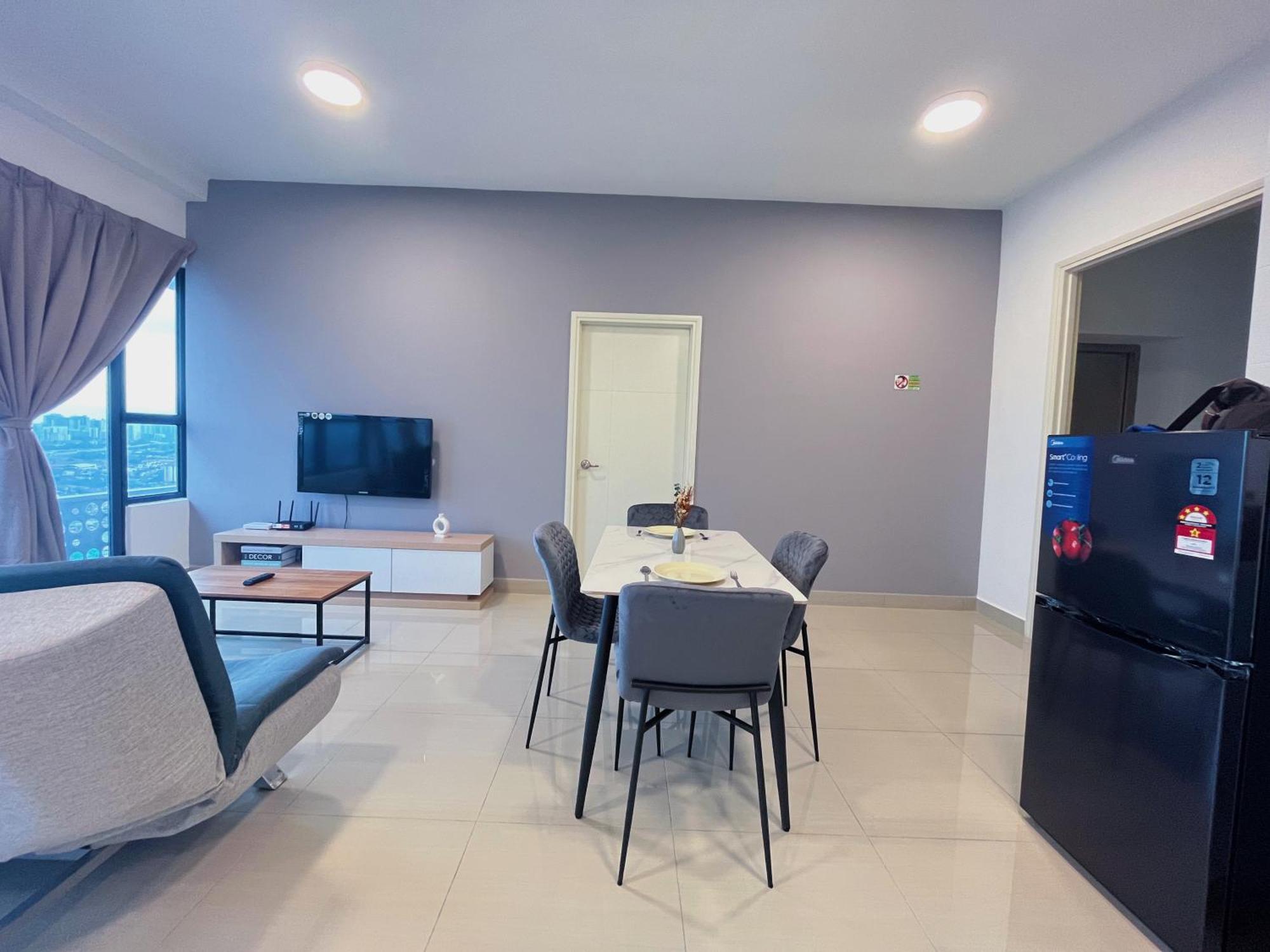 Arte By Manhattan Group Apartment