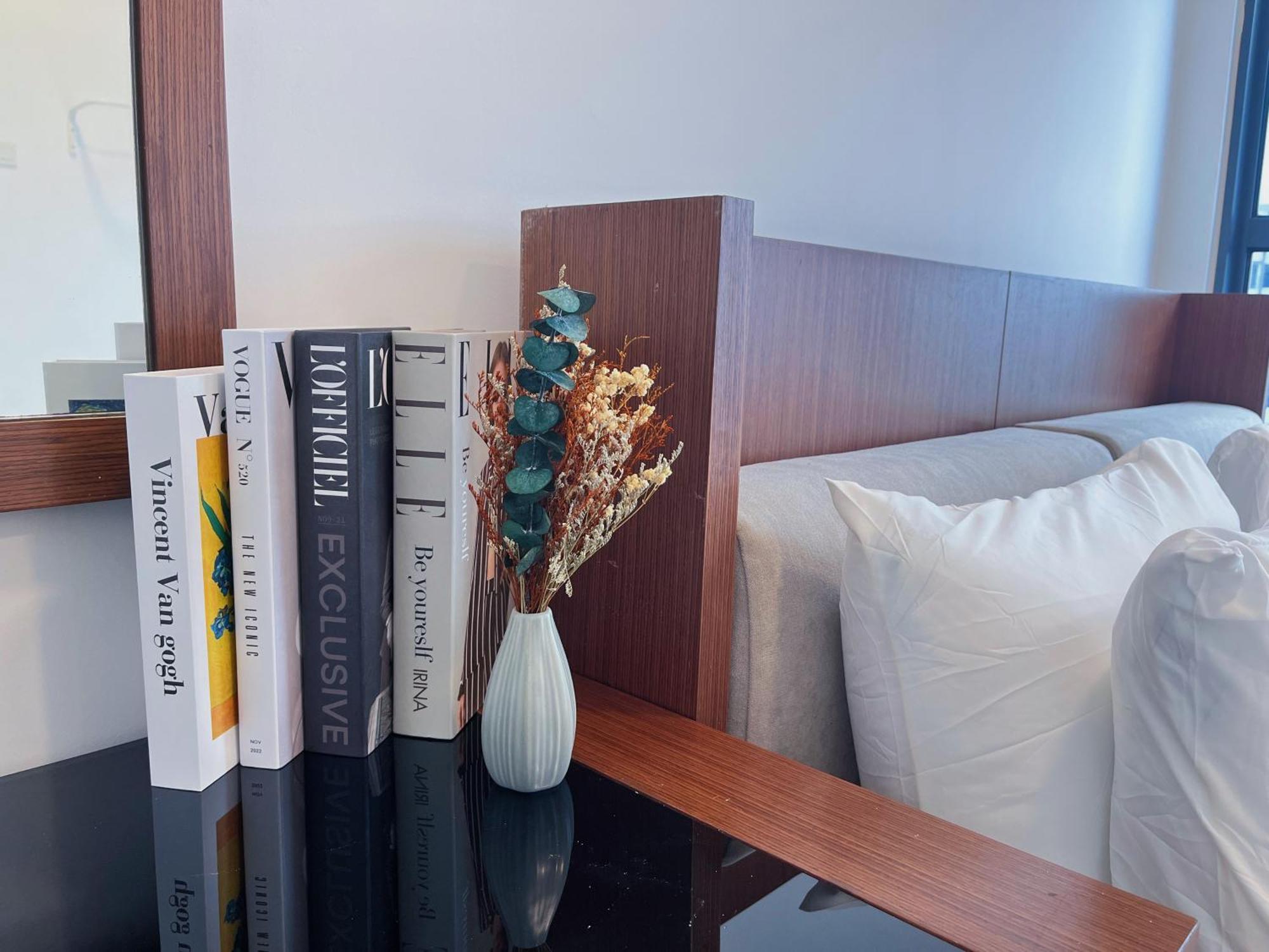 Arte By Manhattan Group Apartment *