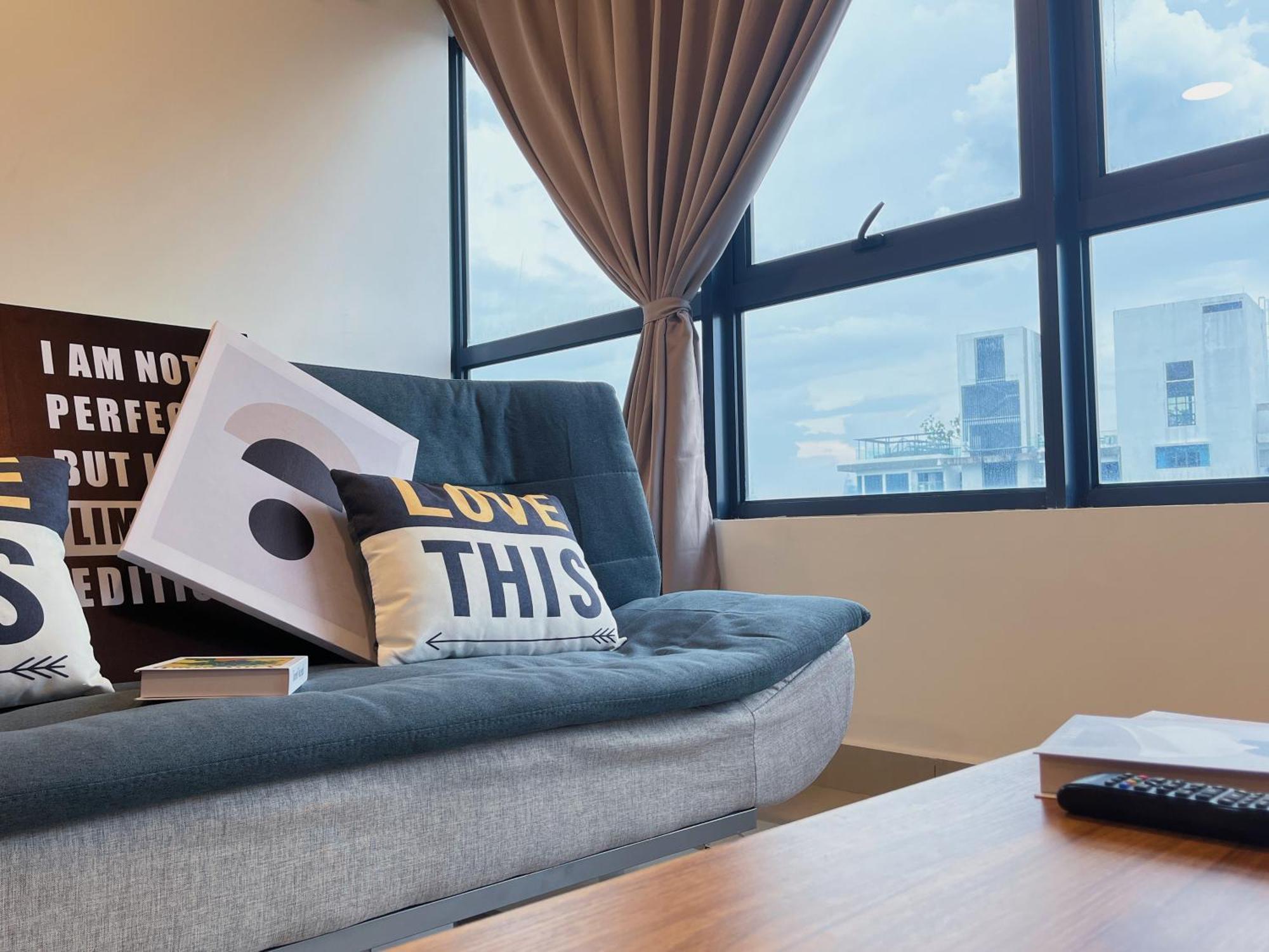 Arte By Manhattan Group Apartment *