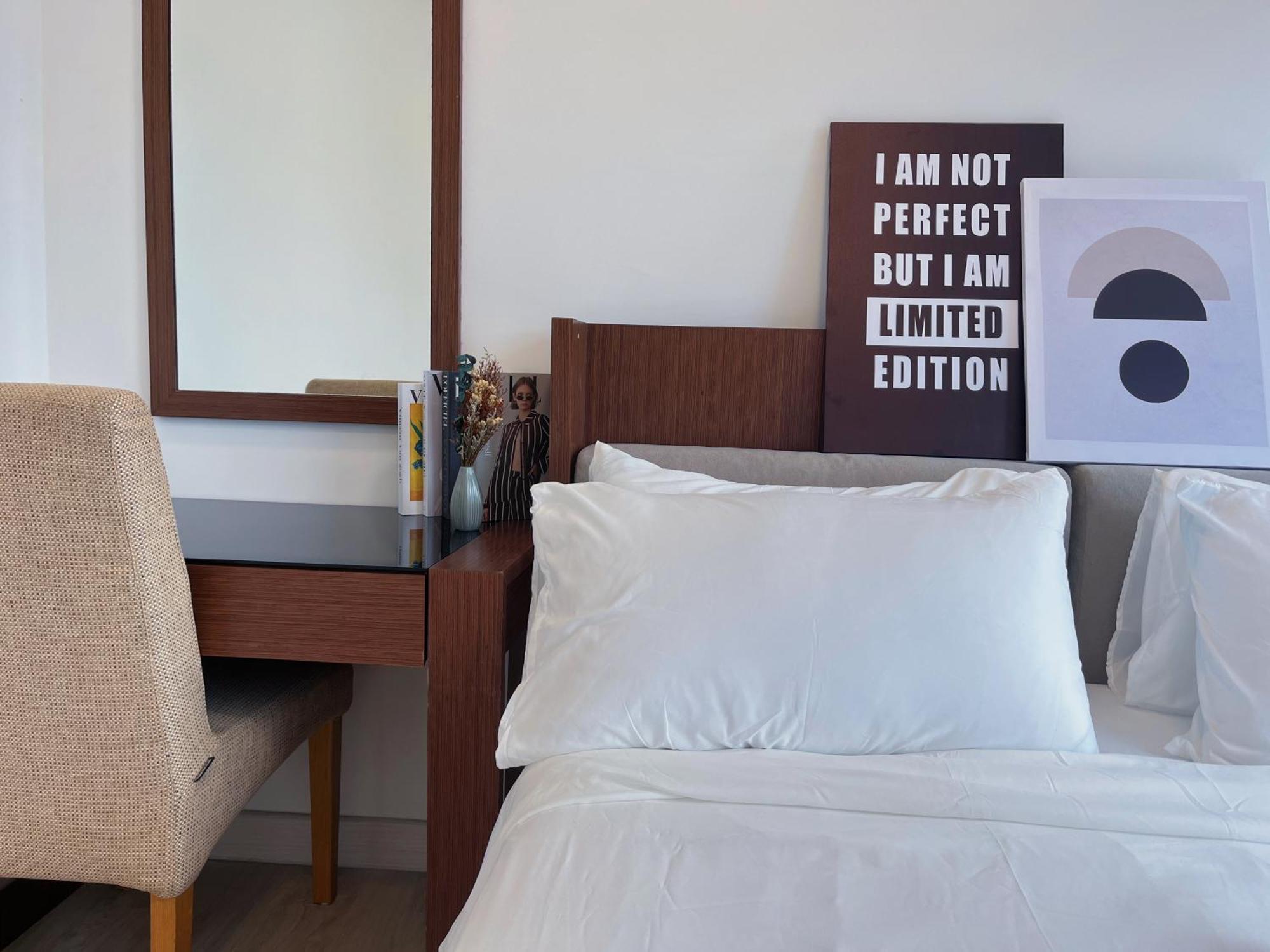 Apartment Arte By Manhattan Group Kuala Lumpur