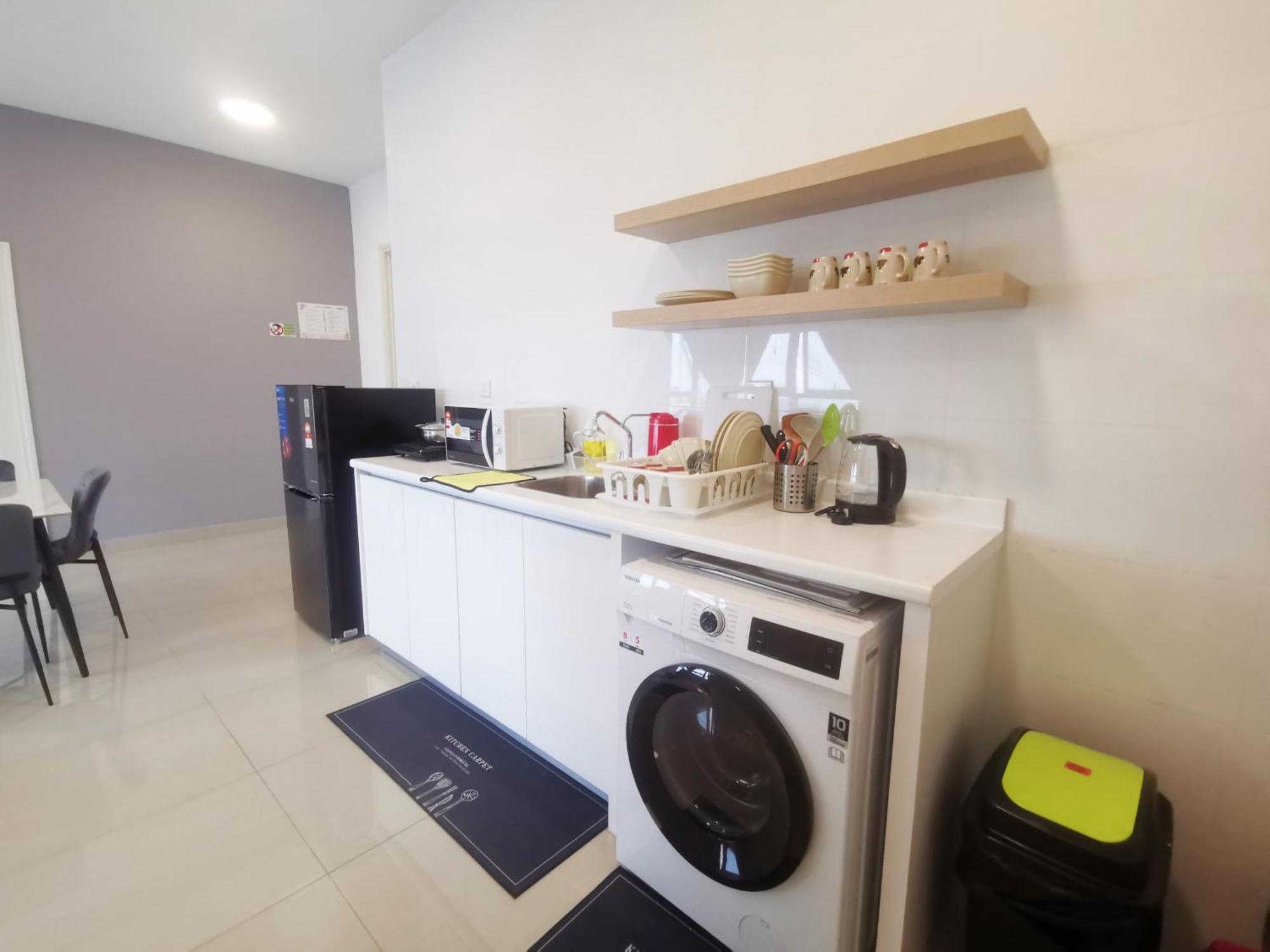 Arte By Manhattan Group Apartment