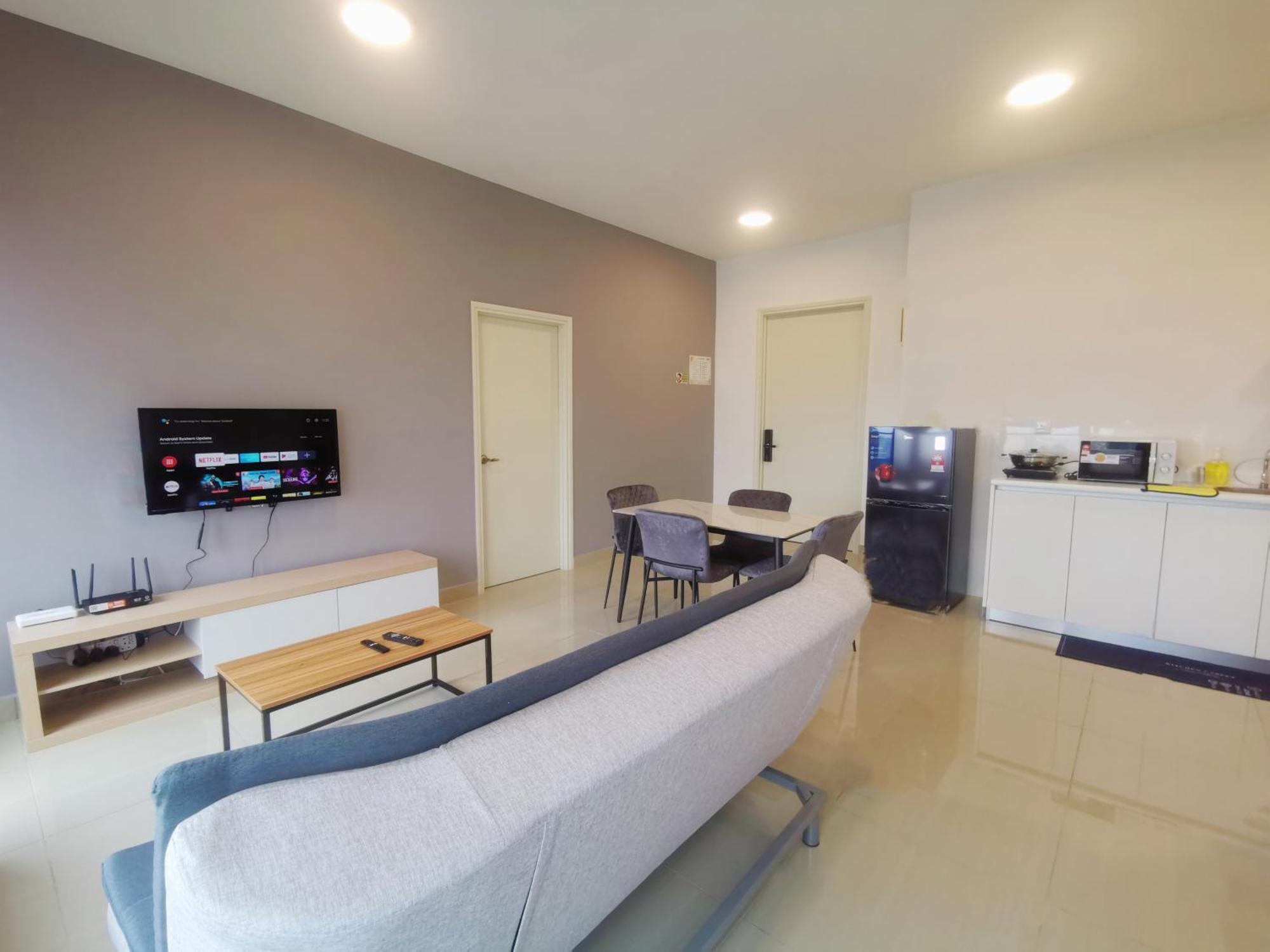 Arte By Manhattan Group Apartment *