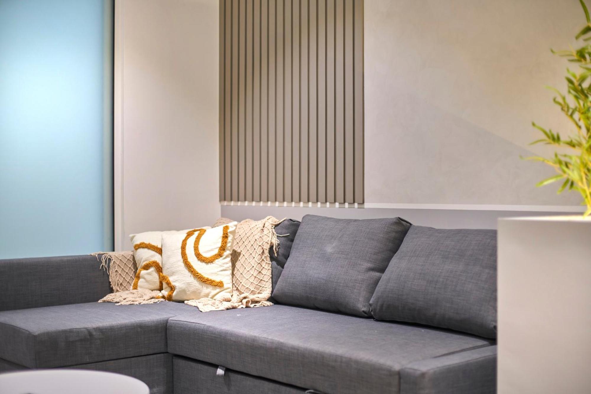 Quill Luxury By Cobnb Căn hộ *