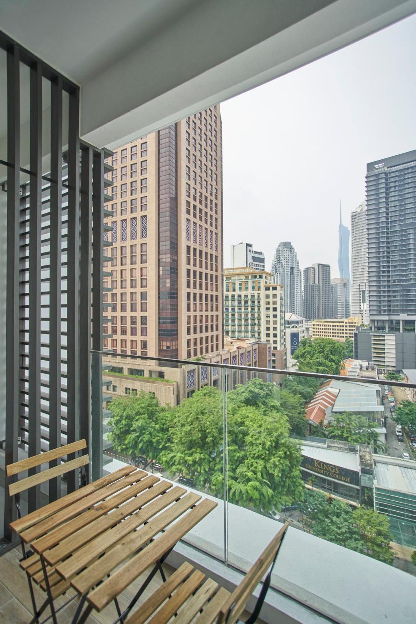 Quill Luxury By Cobnb Căn hộ