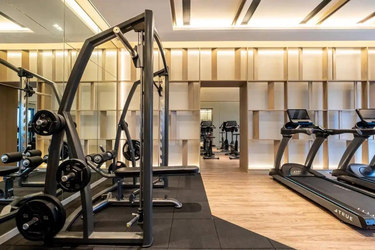 Maxhome-agile Bukit Bintang Trx * Kuala Lumpur
