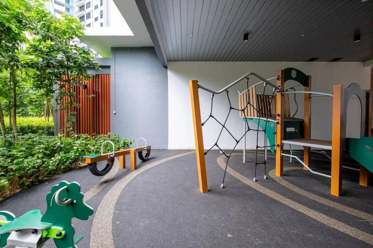 Maxhome-agile Bukit Bintang Trx *