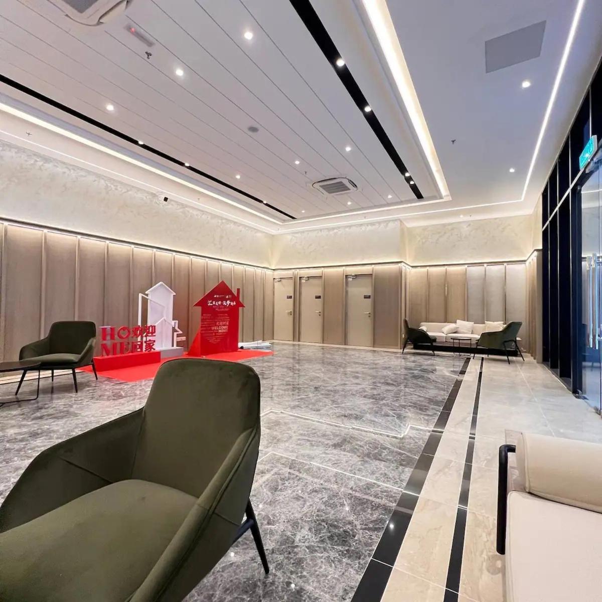 Maxhome-agile Bukit Bintang Trx Kuala Lumpur