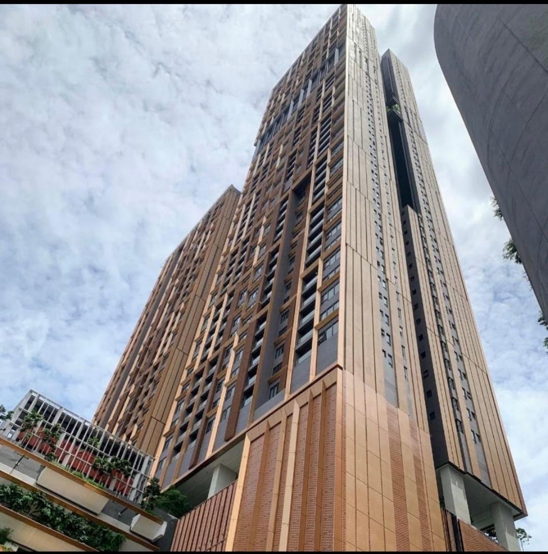 Lucentia Klcc By Classy Apartment Kuala Lumpur