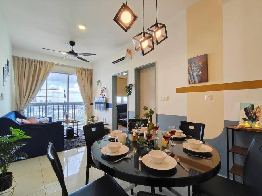 Apartment Pavilion 2 *