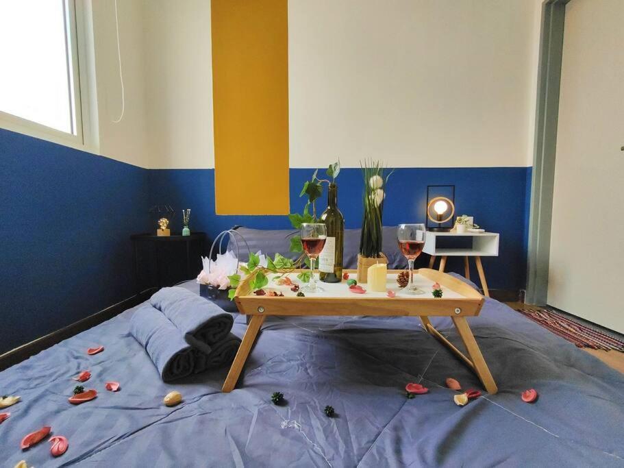 Pavilion 2 Apartment Kuala Lumpur