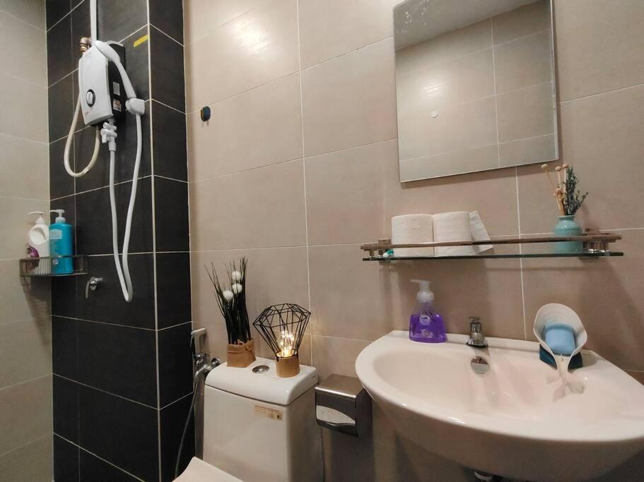 Pavilion 2 Apartment Kuala Lumpur