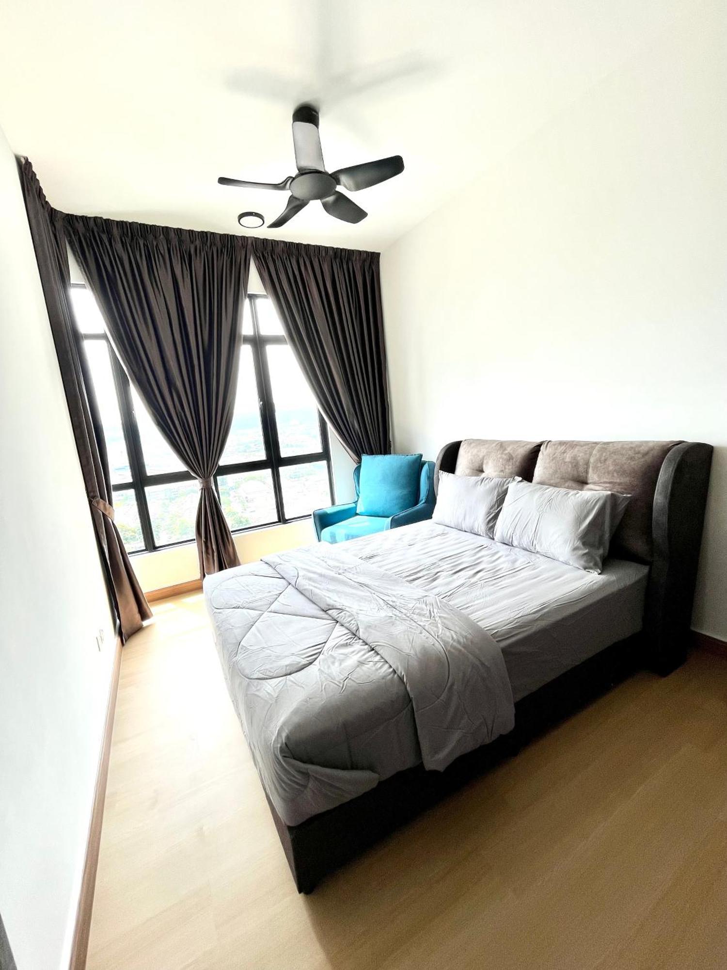 Kamila & Formuslimonly Apartment