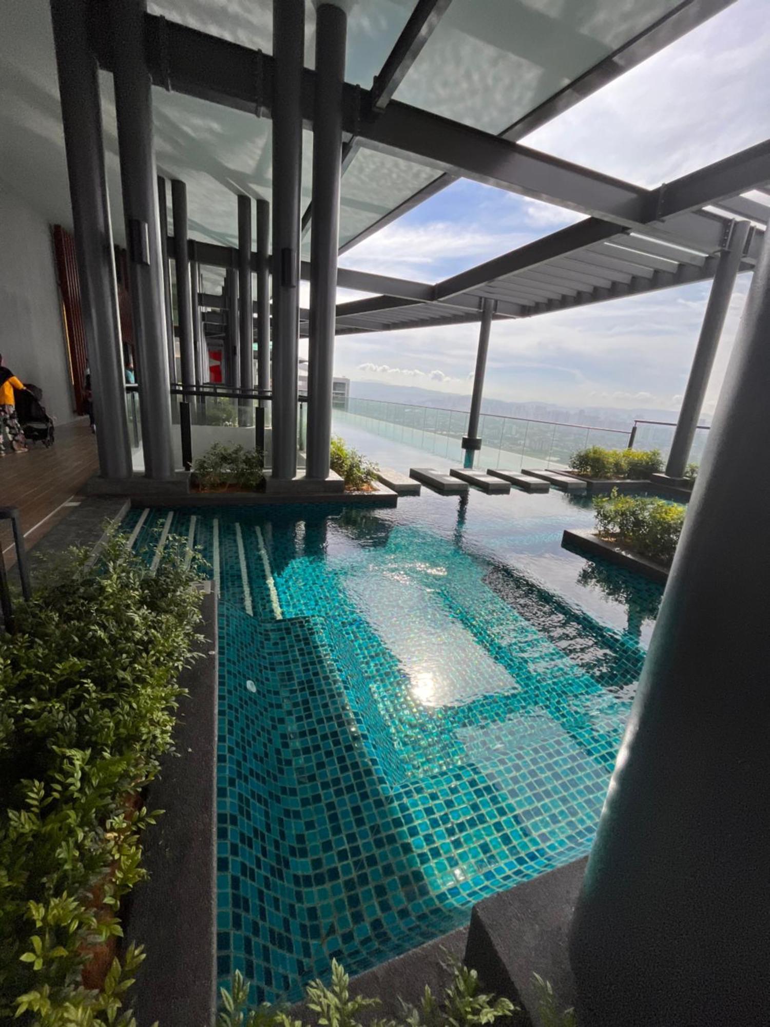 Apartment Kamila & Formuslimonly Kuala Lumpur