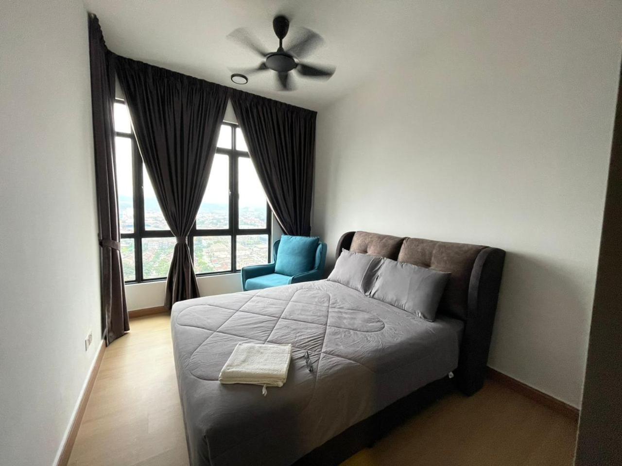 Apartment Kamila & Formuslimonly Kuala Lumpur