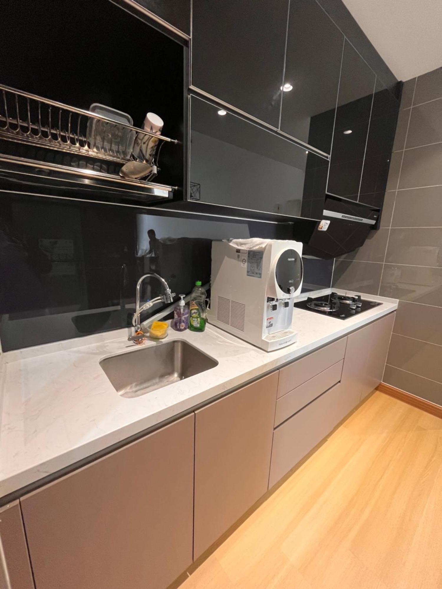 Apartment Kamila & Formuslimonly Kuala Lumpur