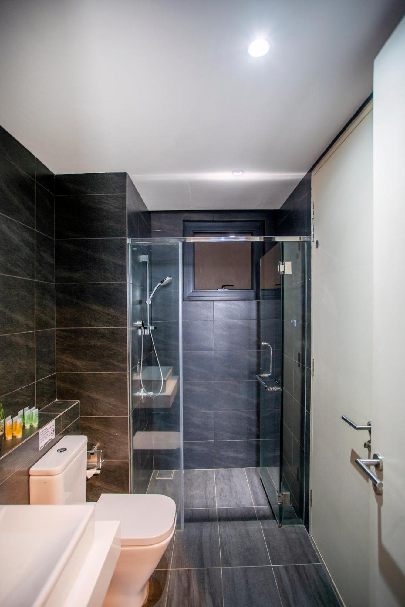 Novum Bangsar South Premium Suite, Mid Valley Kl Apartment *