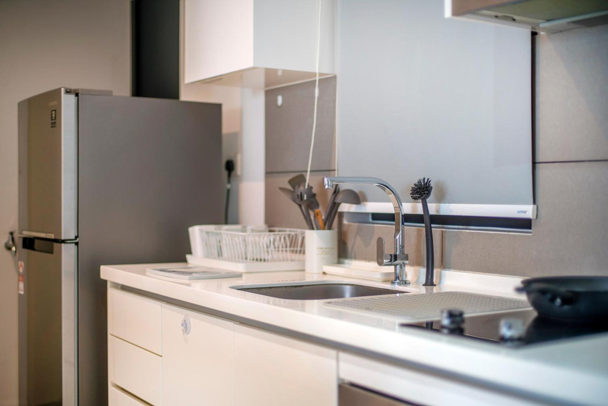 Apartment Novum Bangsar South Premium Suite, Mid Valley Kl Kuala Lumpur