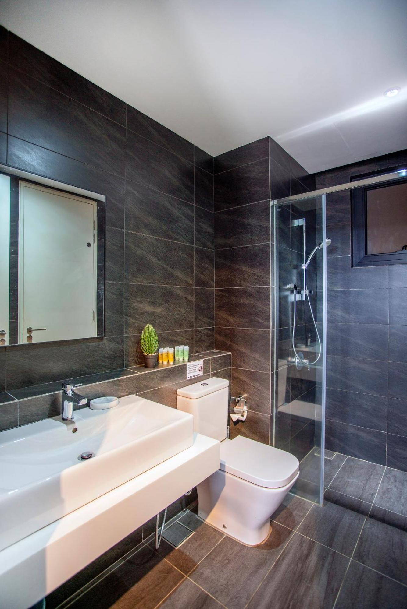 Novum Bangsar South Premium Suite, Mid Valley Kl *
