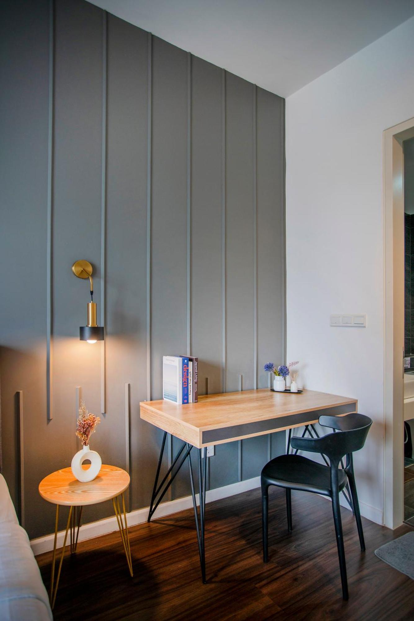 Apartment Novum Bangsar South Premium Suite, Mid Valley Kl Kuala Lumpur