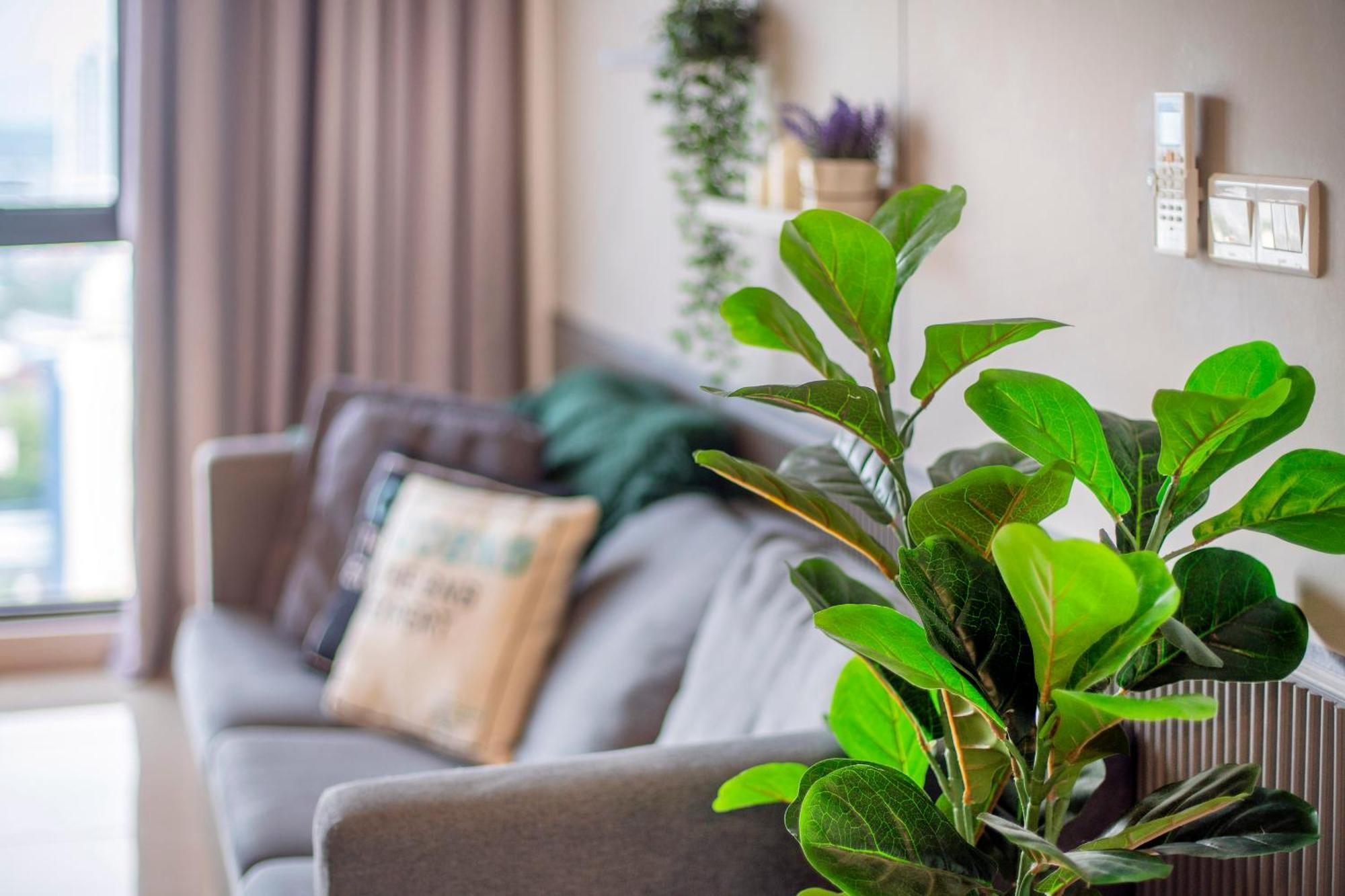 Novum Bangsar South Premium Suite, Mid Valley Kl * Kuala Lumpur