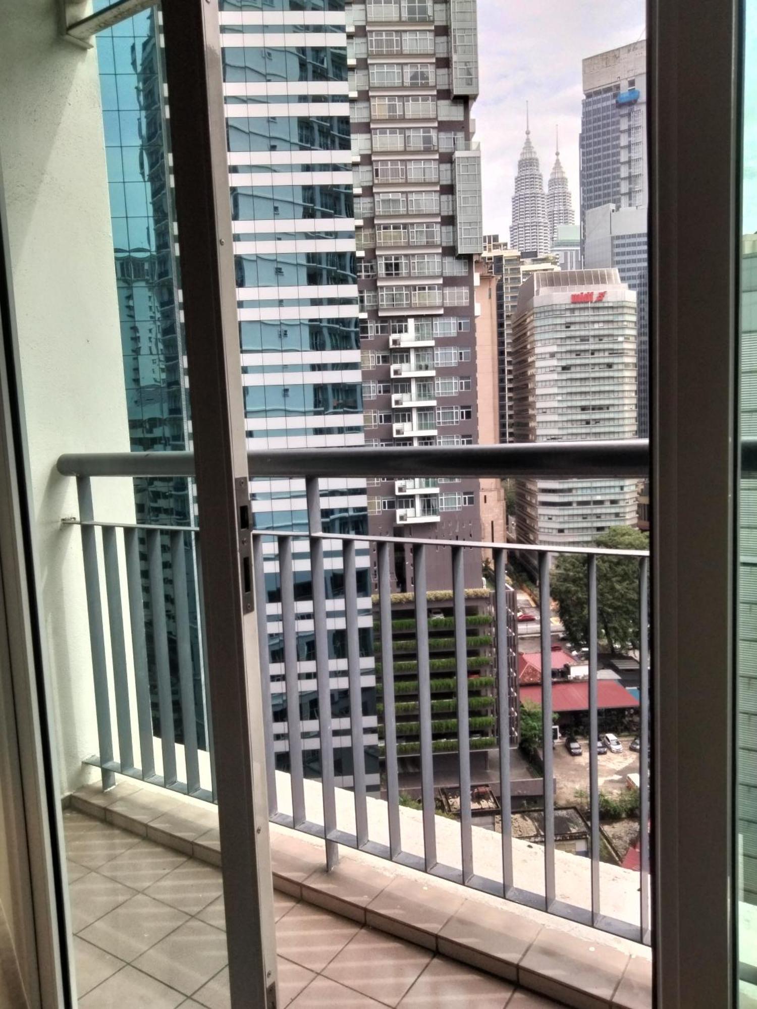 Oneiro Seri Bukit Ceylon Klcc Kuala Lumpur