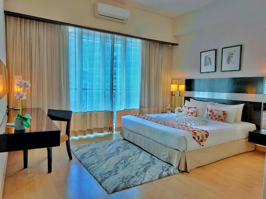 Oneiro Seri Bukit Ceylon Klcc Kuala Lumpur