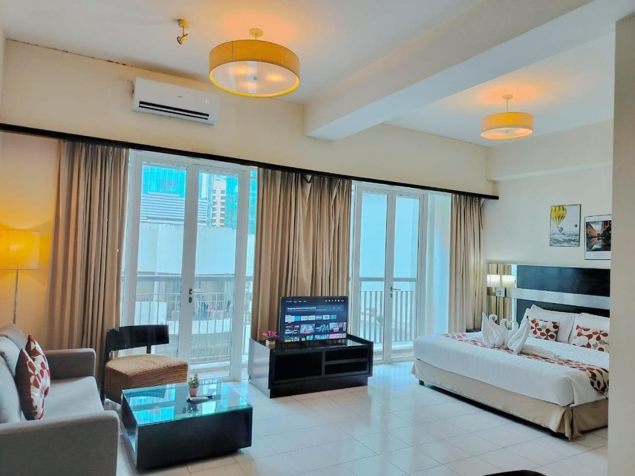 Oneiro Seri Bukit Ceylon Klcc * Kuala Lumpur
