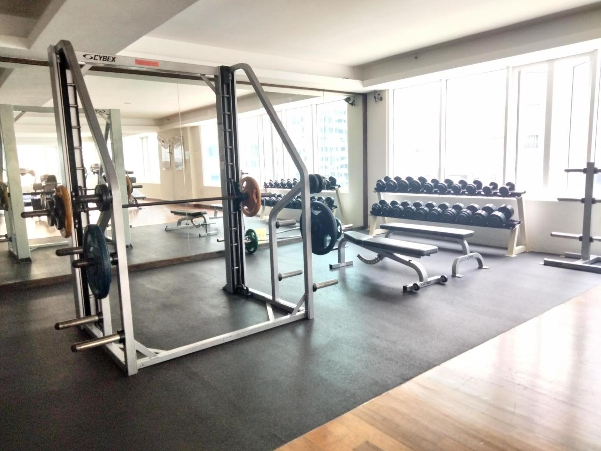 Apartment Oneiro Seri Bukit Ceylon Klcc *