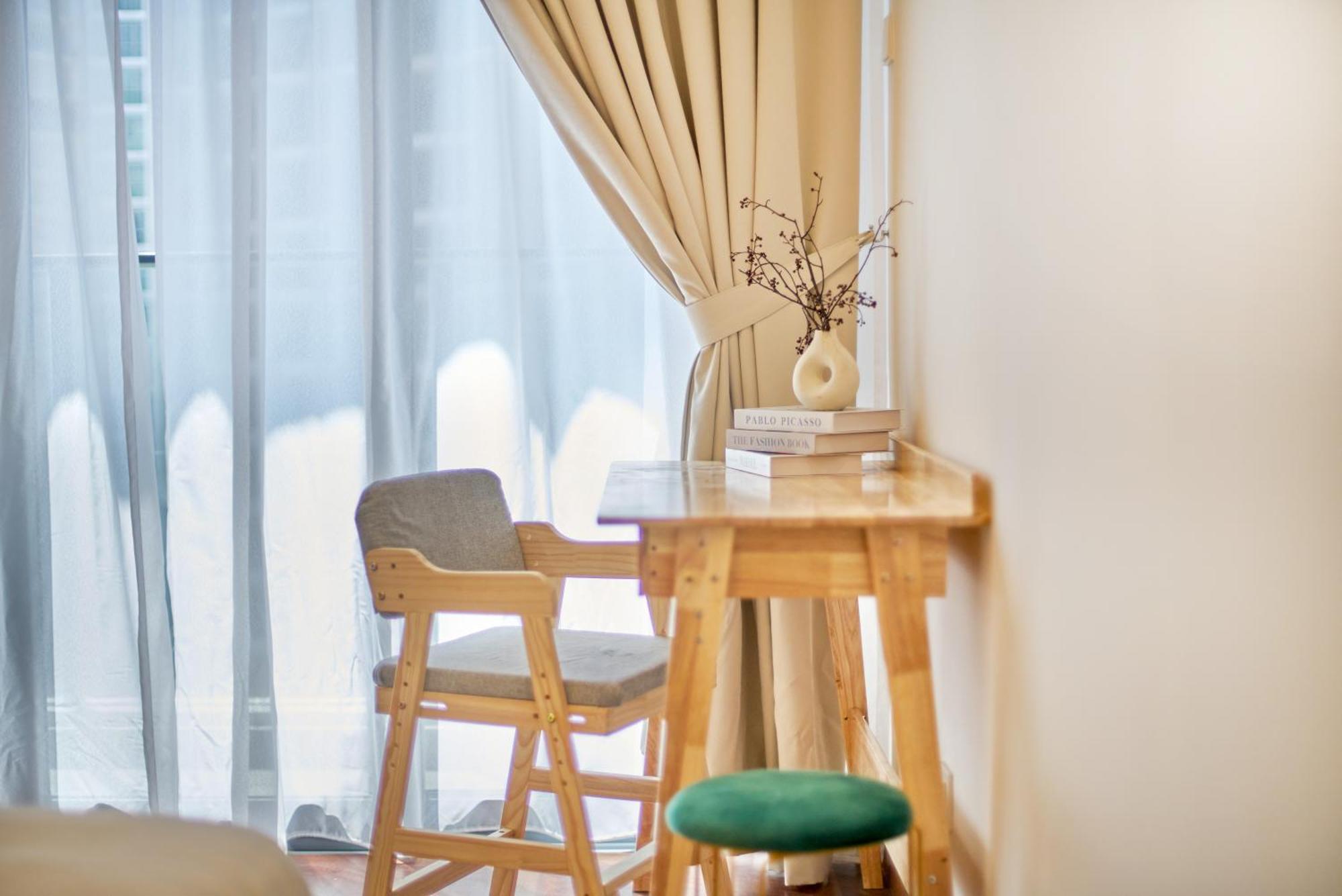 Apartment Royce Klcc, Center, Cobnb *