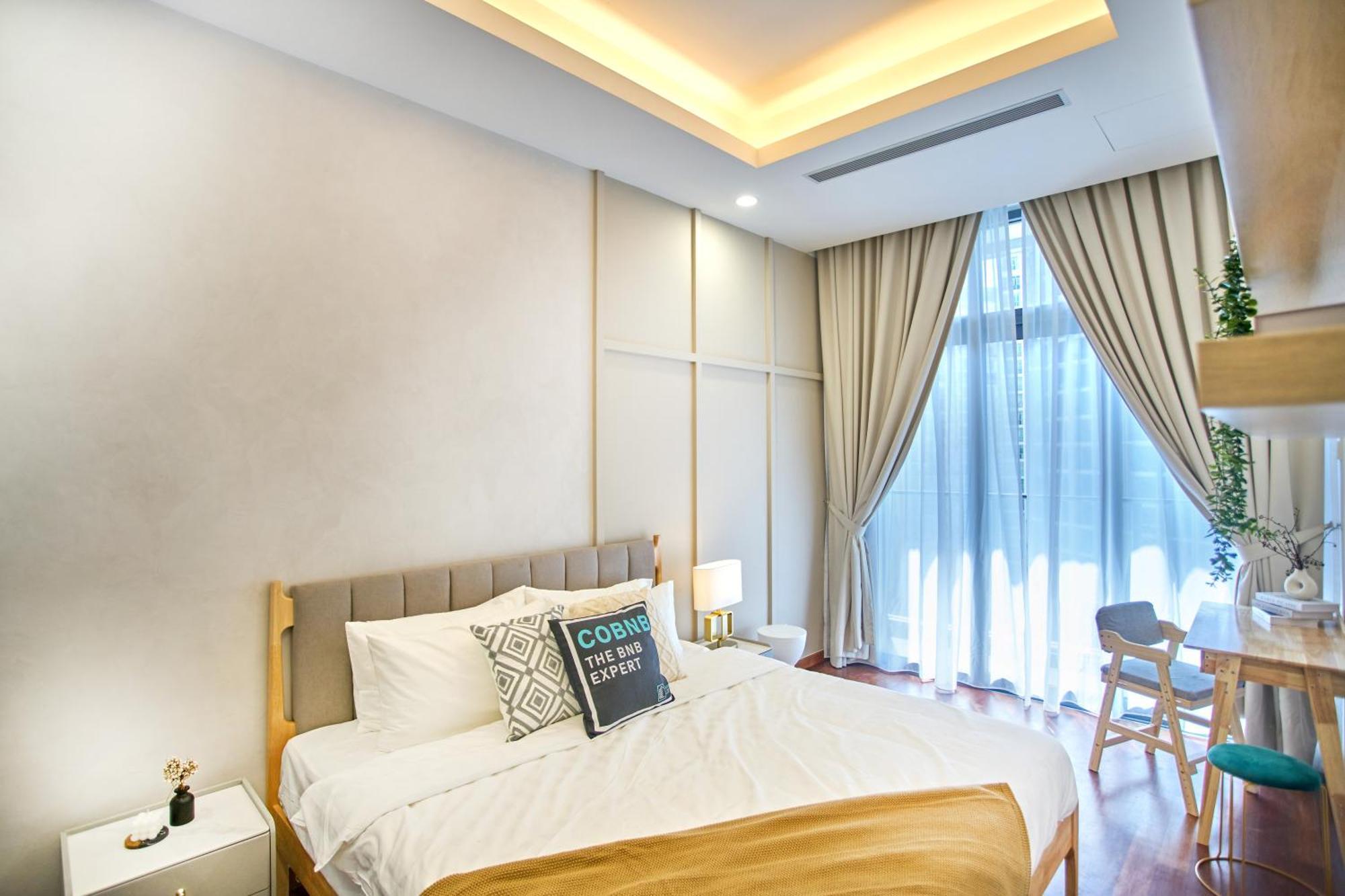 Royce Klcc, Center, Cobnb * Kuala Lumpur