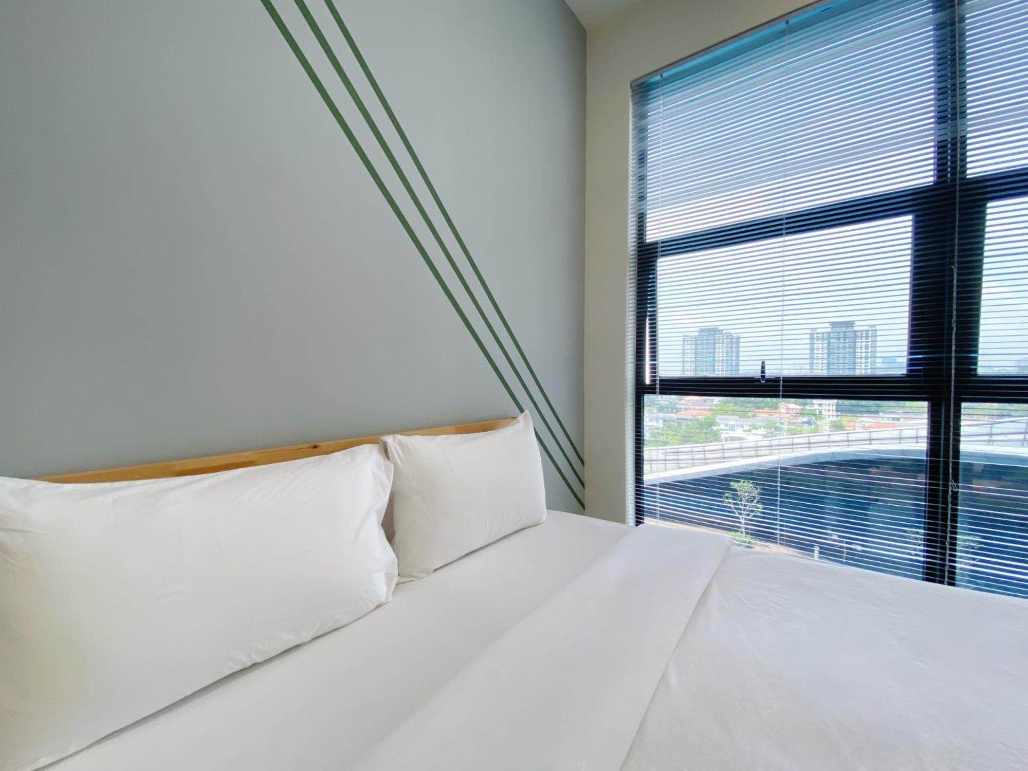 Apartment One Bedroom At Arte Cheras By The Relaxstay