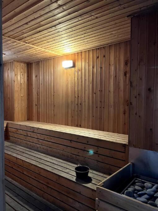 Apartment Desir Amorous Kl #jacuzzi #nflx #prjscn120