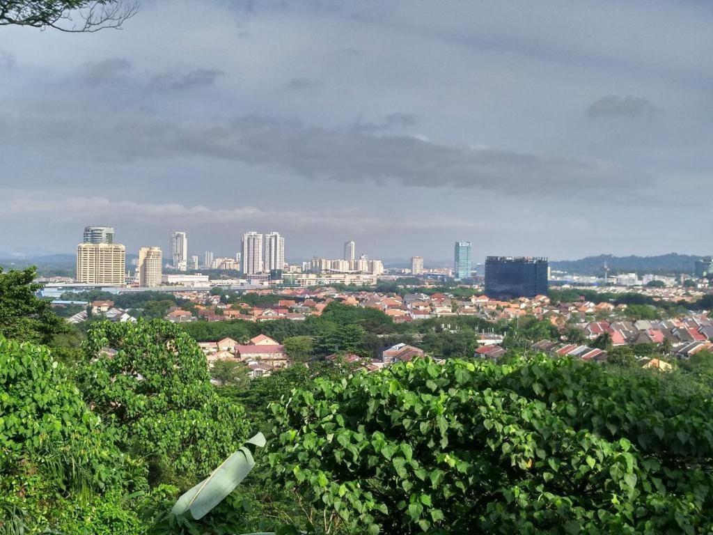 Hartamas Business Hotel Kuala Lumpur