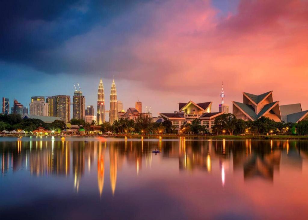 Hotel Hartamas Business Kuala Lumpur