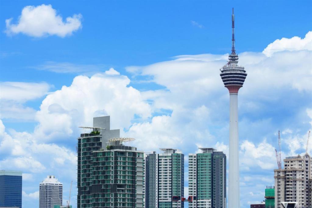 Signature Kl Sentral 2*