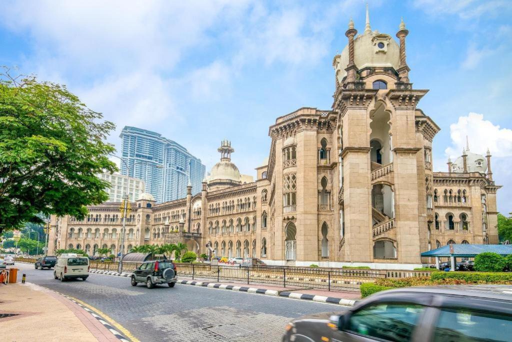 Hotel Kingston 1 , Bukit Bintang Kuala Lumpur