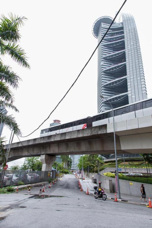 Imperial Regency & Petaling Jaya Hotel Kuala Lumpur