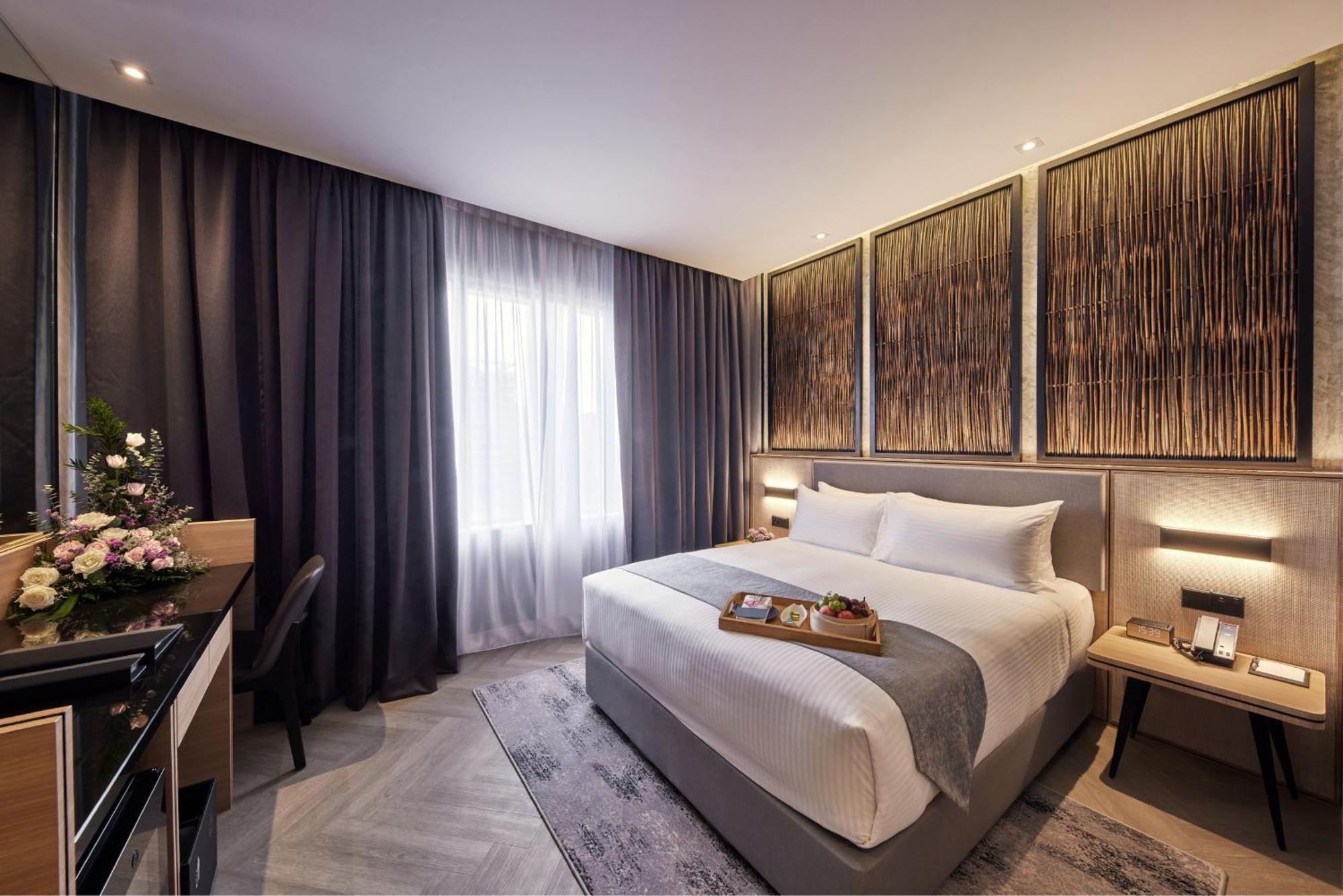 Hotel Royal Signature Kuala Lumpur