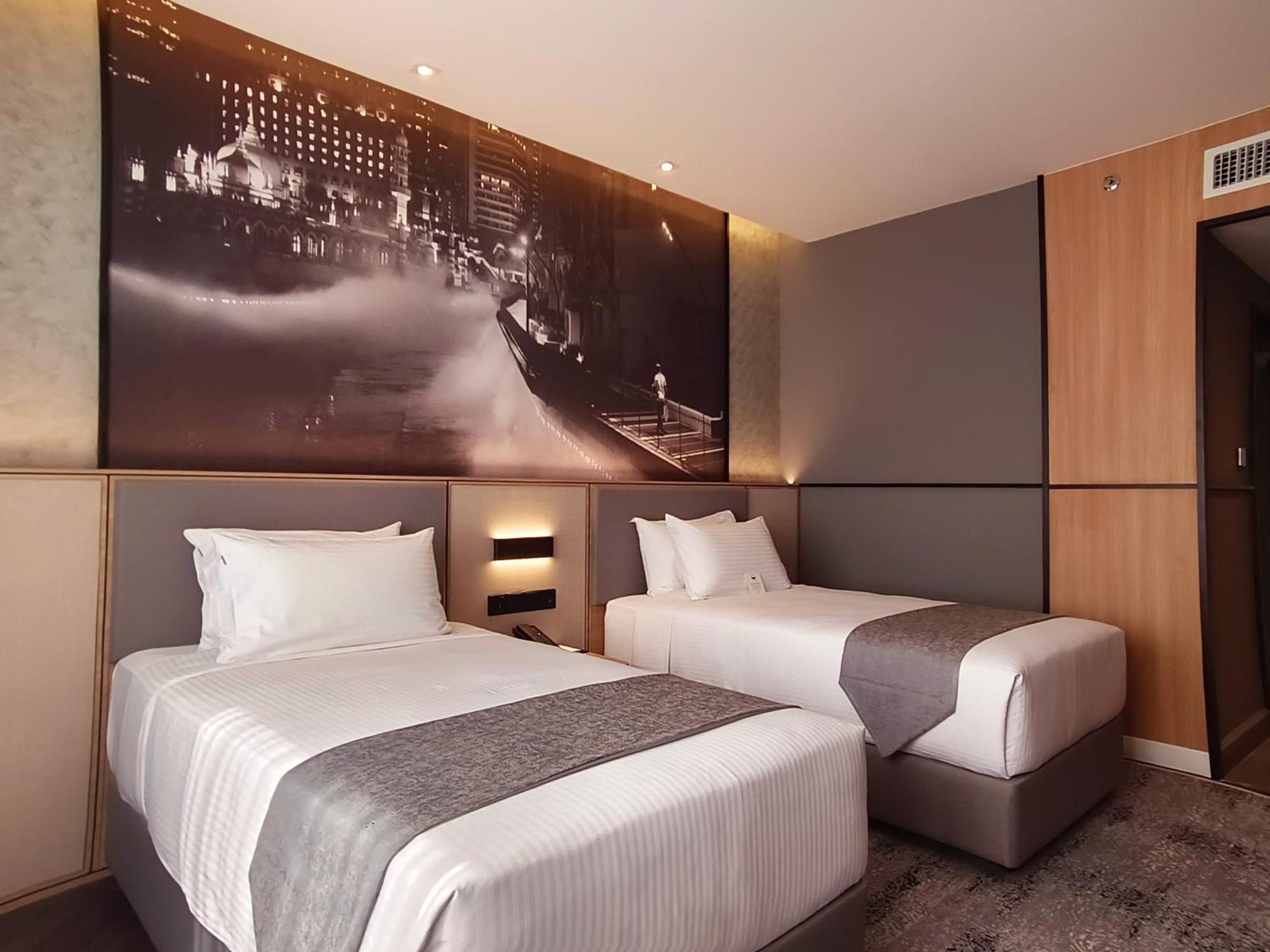 Hotel Royal Signature