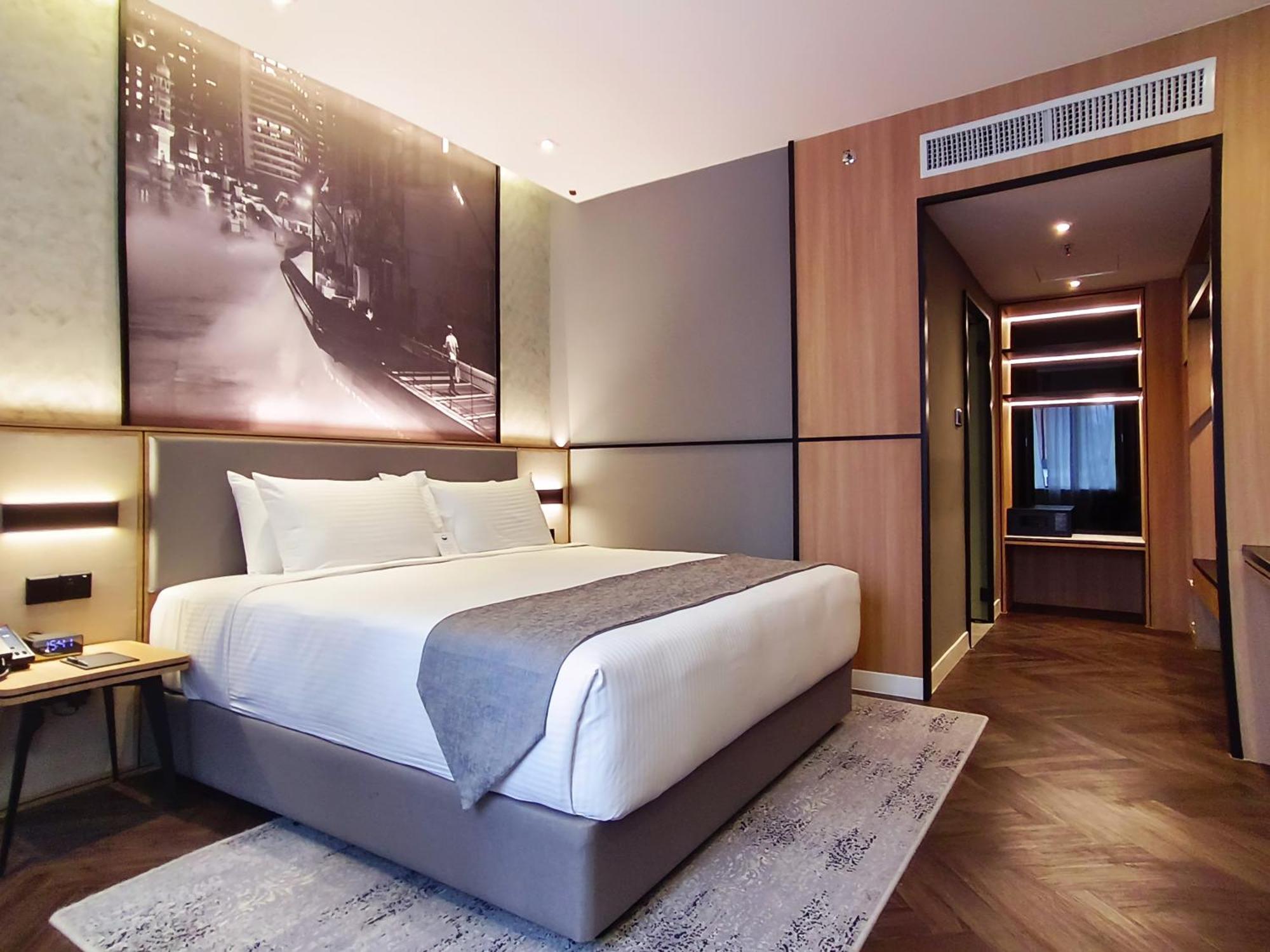 Hotel Royal Signature Kuala Lumpur