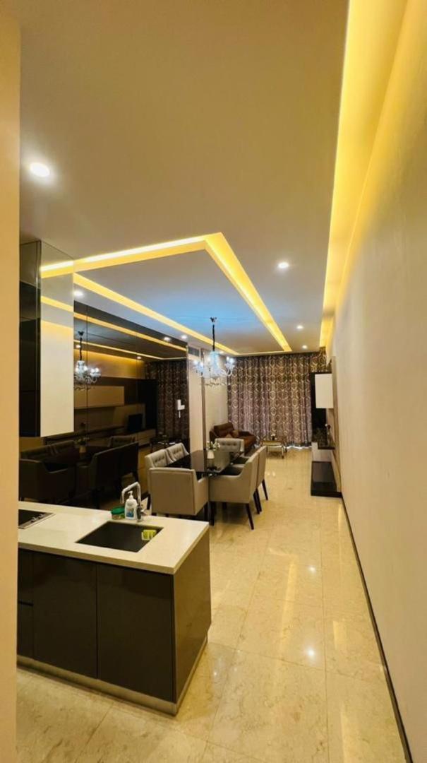 Dorsett Service Bukit Bintang * Kuala Lumpur