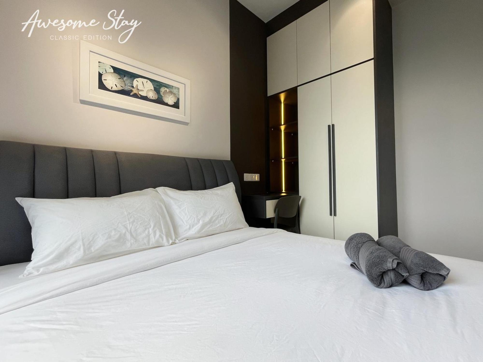 Apartment Three Bedroom At Sunway Velocity Two By The Relaxstay
